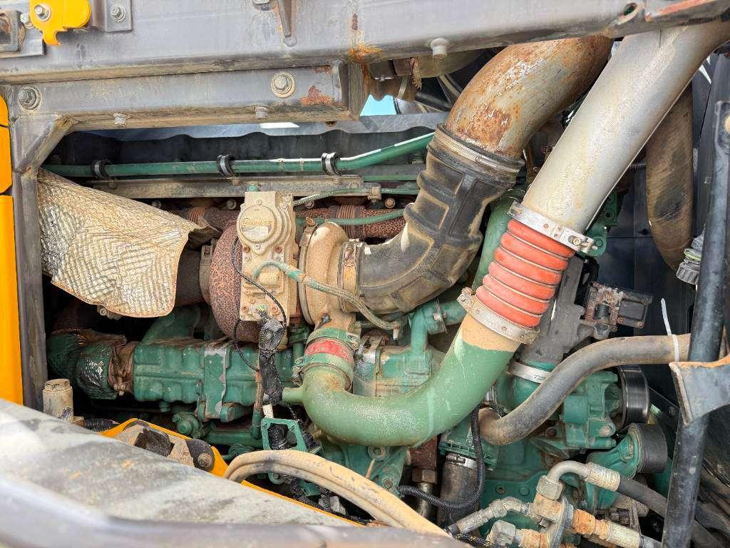 Volvo L150G - German Machine / 3rd Function Foto 29
