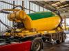 De Buf BETON MIXER/MALAXEUR/MISCHER 12M3 Foto 1 thumbnail