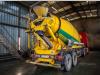 De Buf BETON MIXER/MALAXEUR/MISCHER 12M3 Foto 3 thumbnail