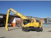 Komatsu PW220-MH Foto 2 thumbnail