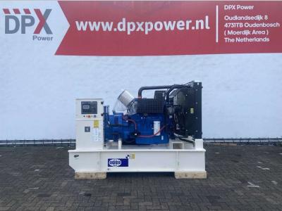 FG Wilson P250-5 - 250 kVA Open Genset - DPX-16013-O vendida por DPX Power Europe B.V.