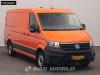 Volkswagen Crafter 102pk Laag Dak L3H2 Werkplaats Airco Euro6 L2H1 A/C Foto 6 thumbnail