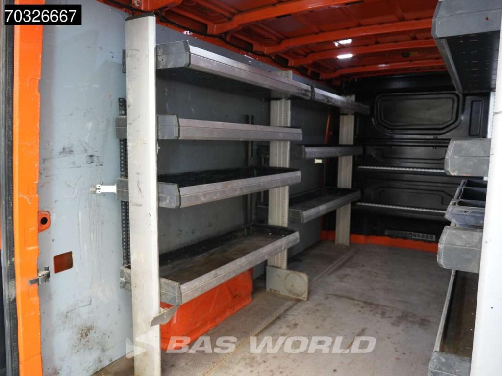 Volkswagen Crafter 102pk Laag Dak L3H2 Werkplaats Airco Euro6 L2H1 A/C Foto 10