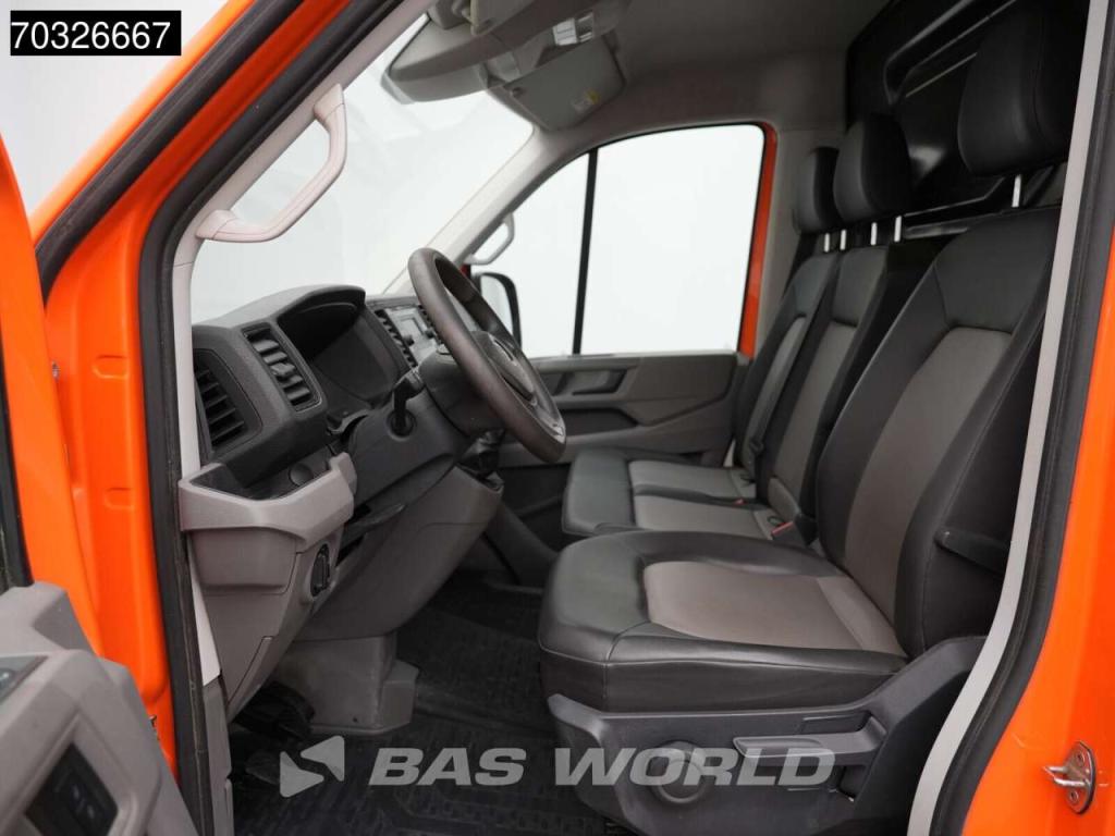 Volkswagen Crafter 102pk Laag Dak L3H2 Werkplaats Airco Euro6 L2H1 A/C Foto 14