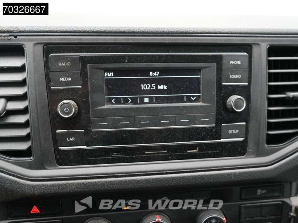 Volkswagen Crafter 102pk Laag Dak L3H2 Werkplaats Airco Euro6 L2H1 A/C Foto 15