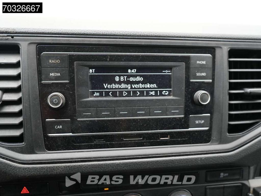 Volkswagen Crafter 102pk Laag Dak L3H2 Werkplaats Airco Euro6 L2H1 A/C Foto 16
