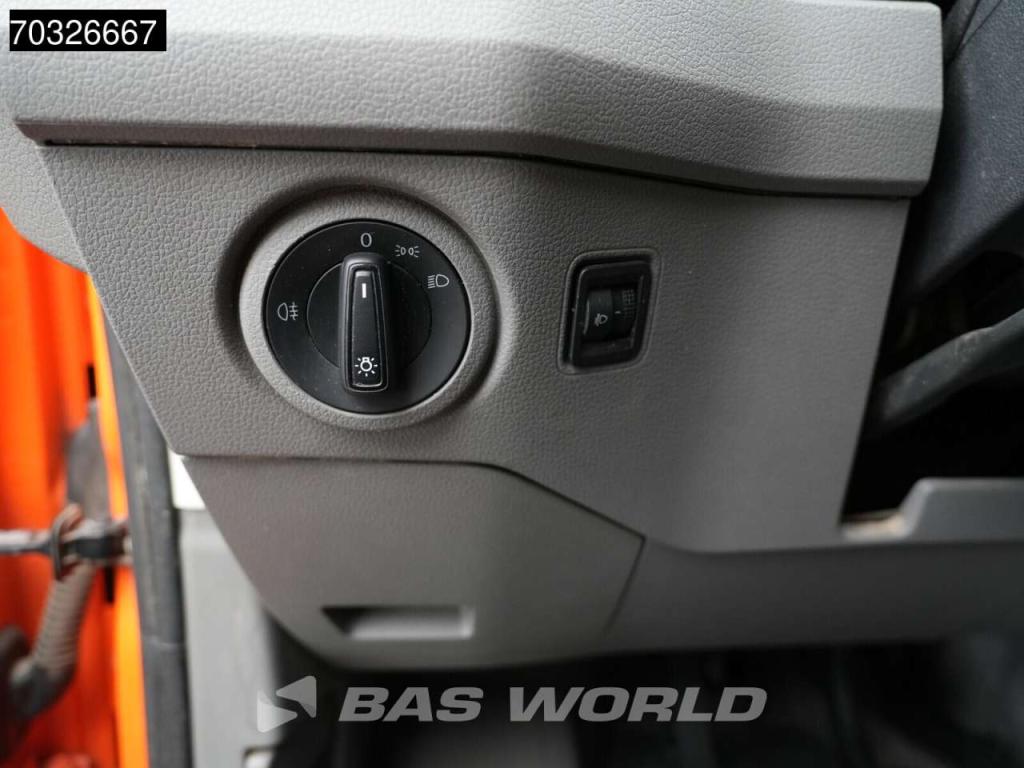 Volkswagen Crafter 102pk Laag Dak L3H2 Werkplaats Airco Euro6 L2H1 A/C Foto 22