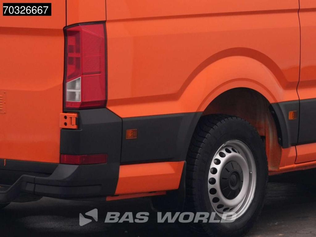 Volkswagen Crafter 102pk Laag Dak L3H2 Werkplaats Airco Euro6 L2H1 A/C Foto 25