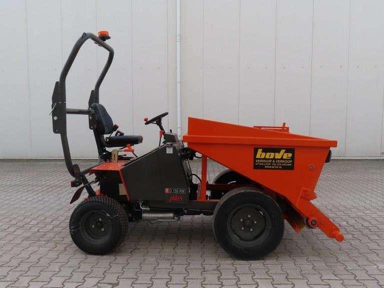 Ausa D150RM Foto 1