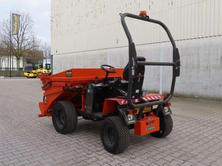 Ausa D150RM Foto 4