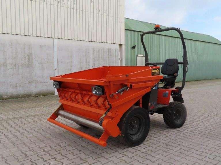 Ausa D150RM Foto 6
