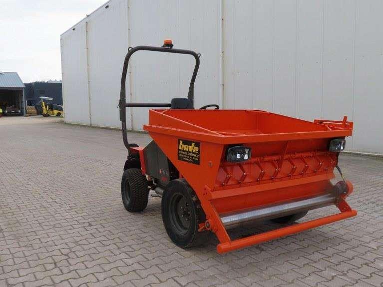 Ausa D150RM Foto 8
