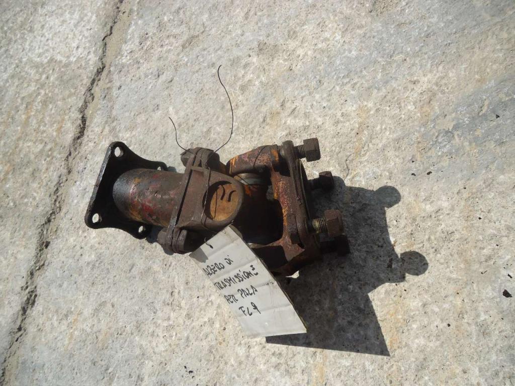 Árbol de transmisión para Fiat Allis FL9 Foto 2