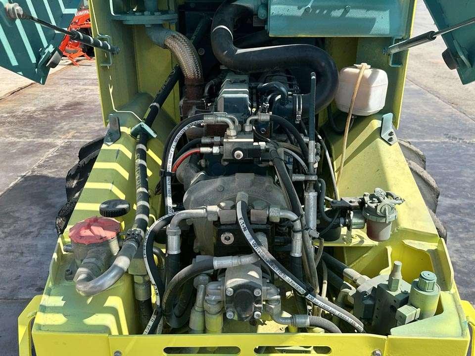 Ammann ASC30 Foto 11