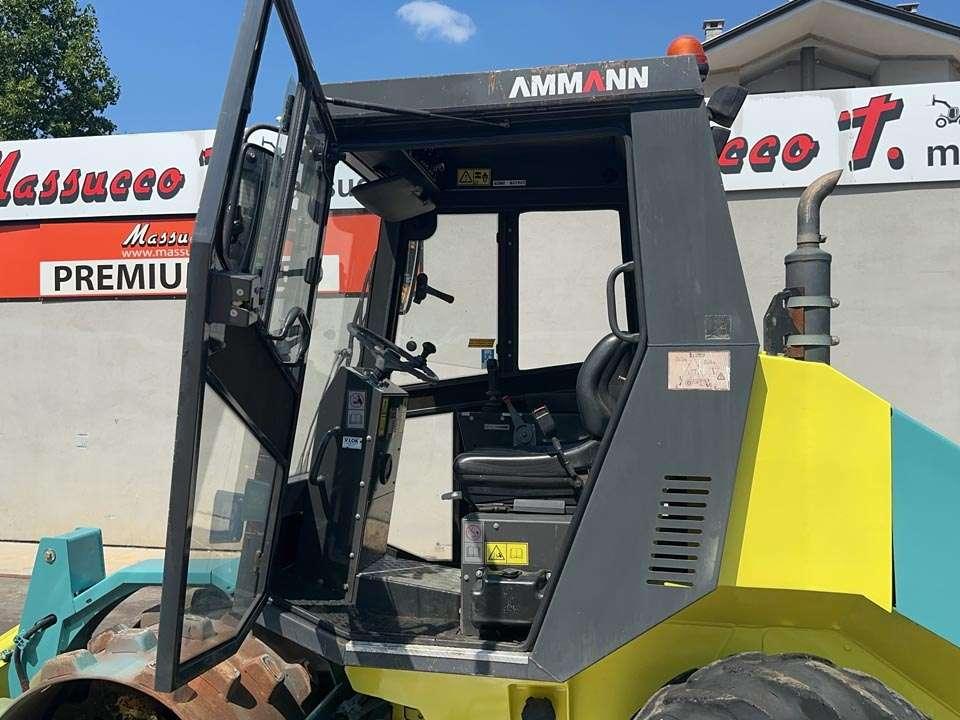 Ammann ASC30 Foto 12