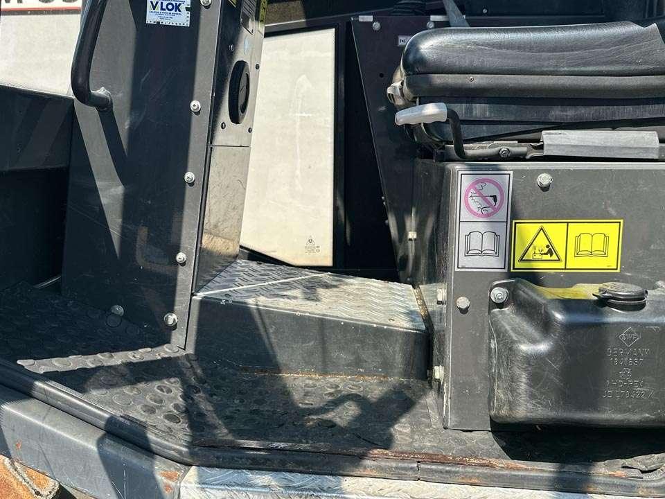 Ammann ASC30 Foto 13