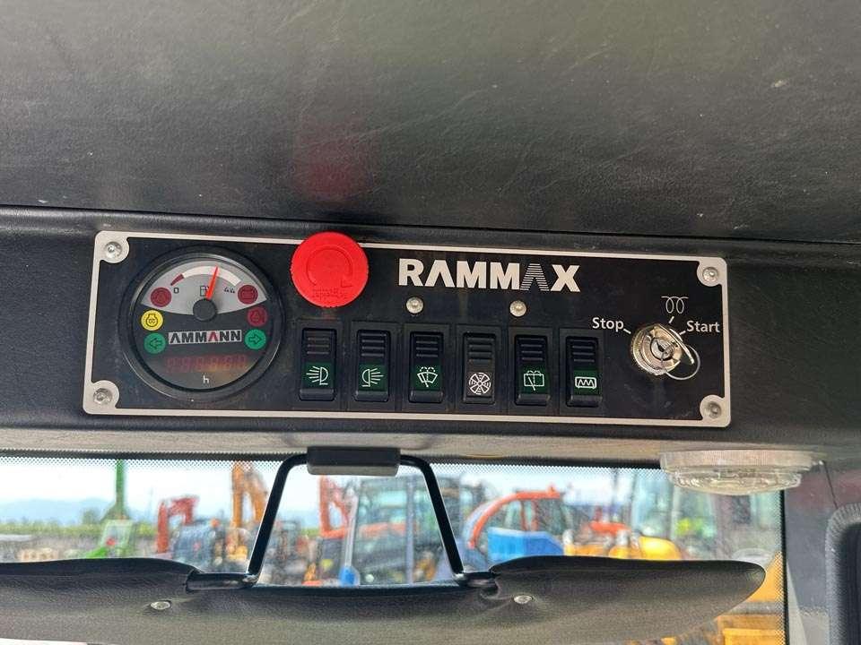 Ammann ASC30 Foto 16