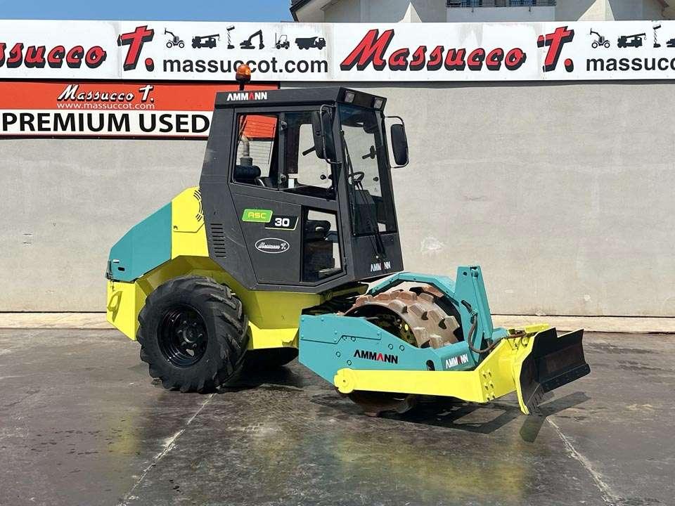 Ammann ASC30 Foto 18