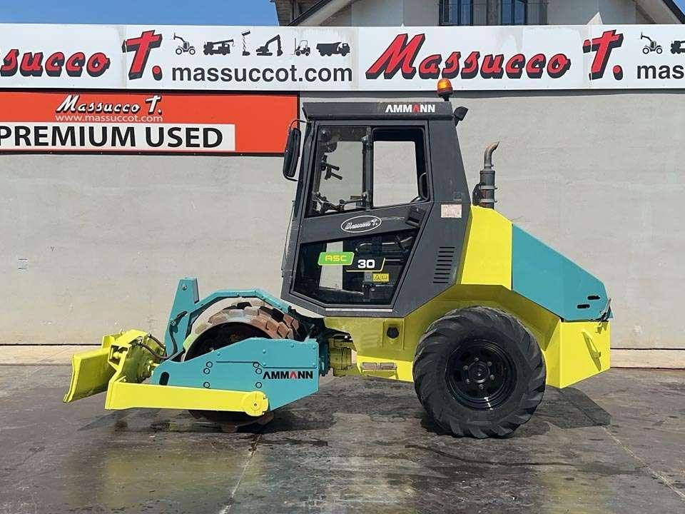 Ammann ASC30 Foto 2