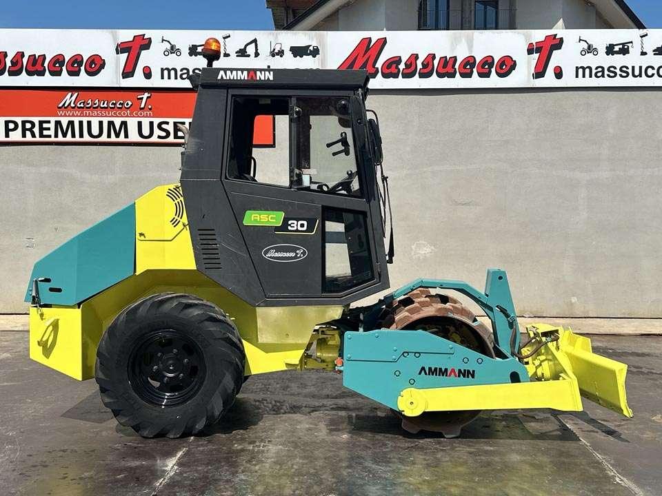 Ammann ASC30 Foto 20