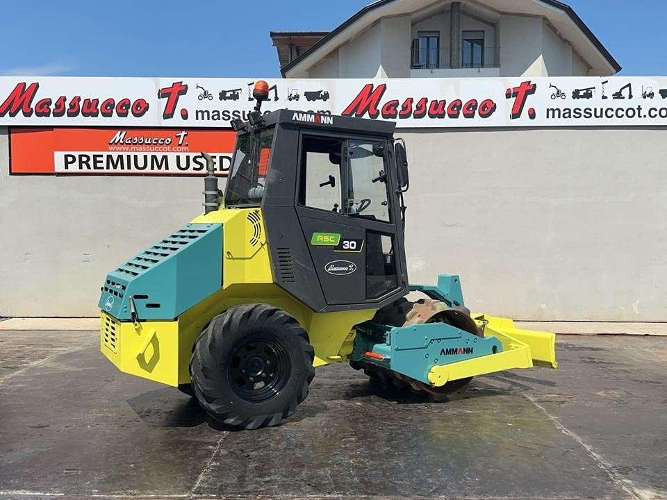 Ammann ASC30 Foto 21