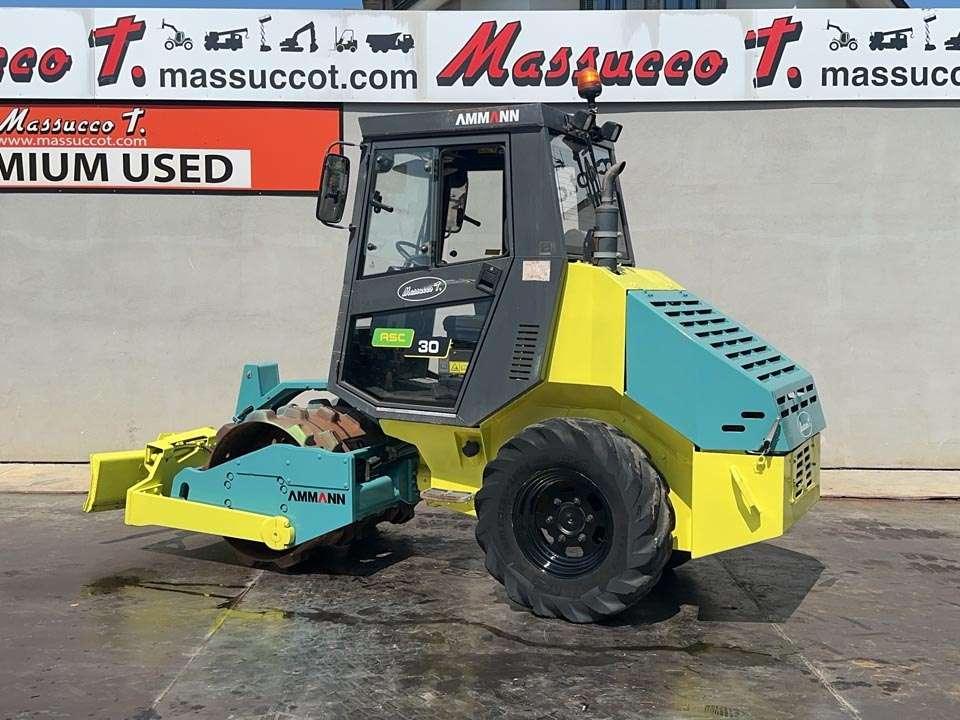 Ammann ASC30 Foto 3