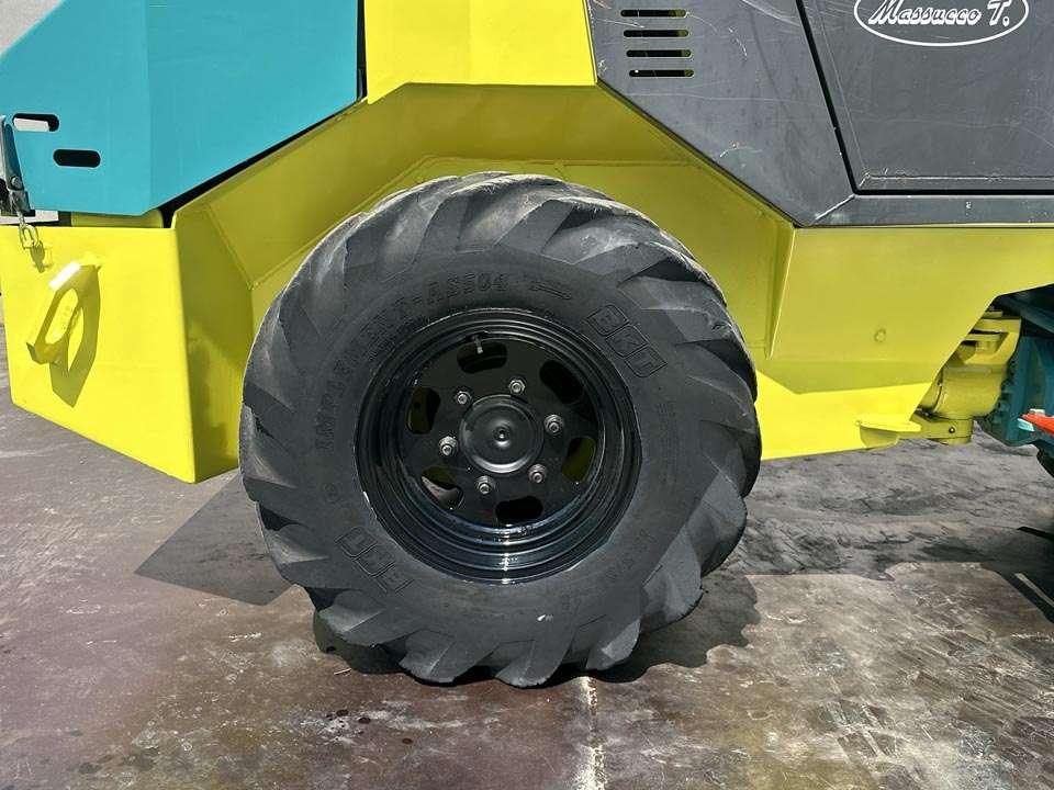 Ammann ASC30 Foto 4