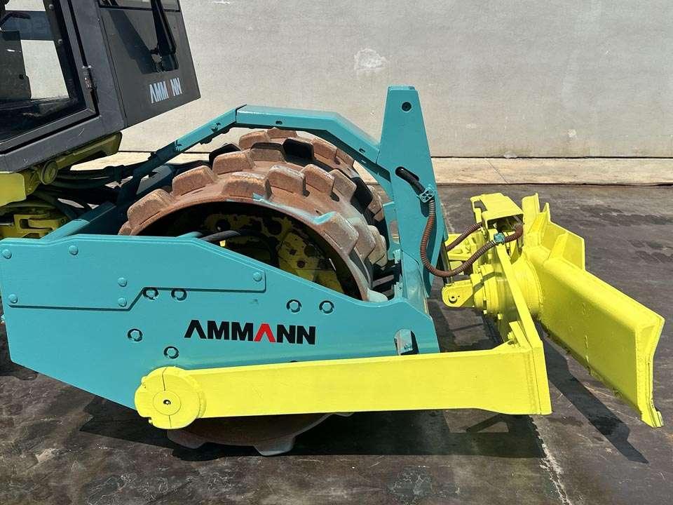 Ammann ASC30 Foto 6