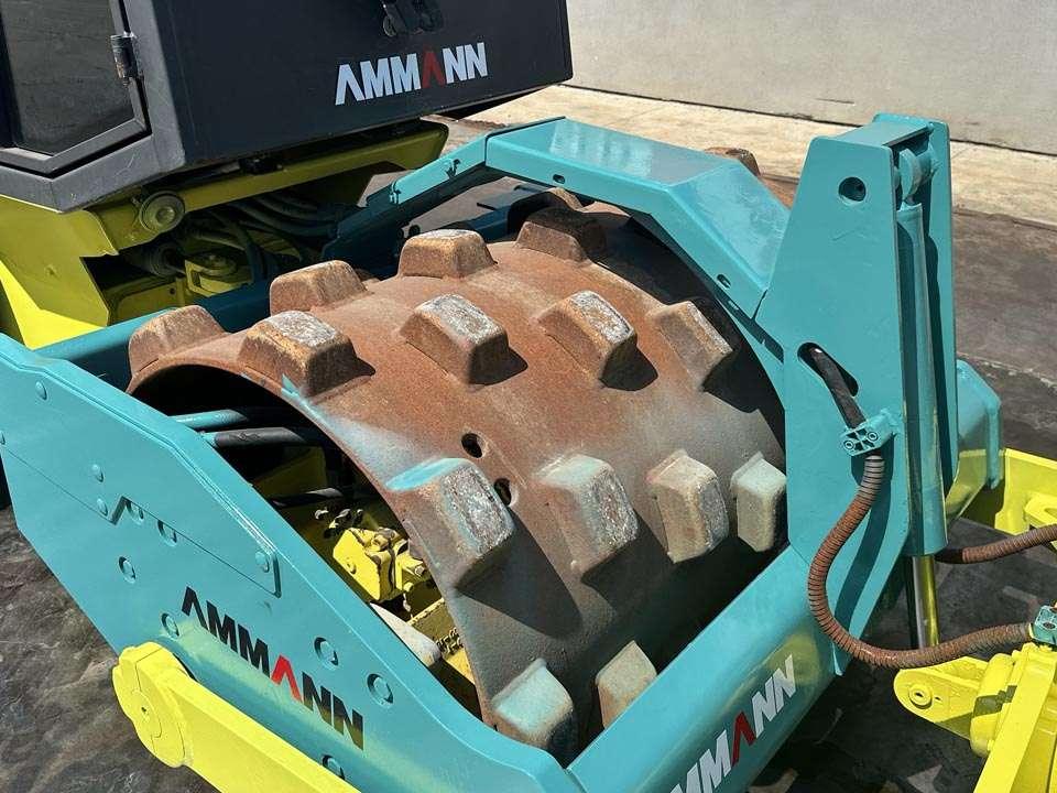 Ammann ASC30 Foto 7