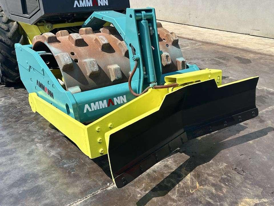 Ammann ASC30 Foto 8