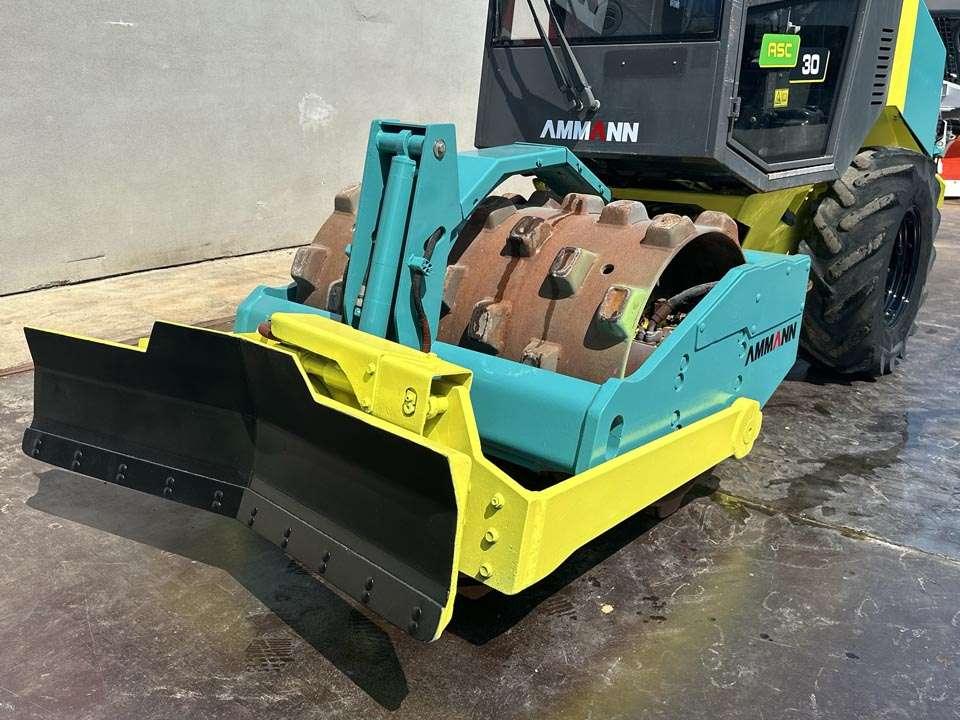 Ammann ASC30 Foto 9
