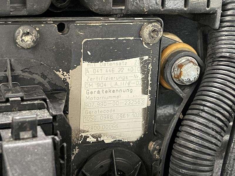 Atlas Copco XAHS 236 MD - N Foto 12