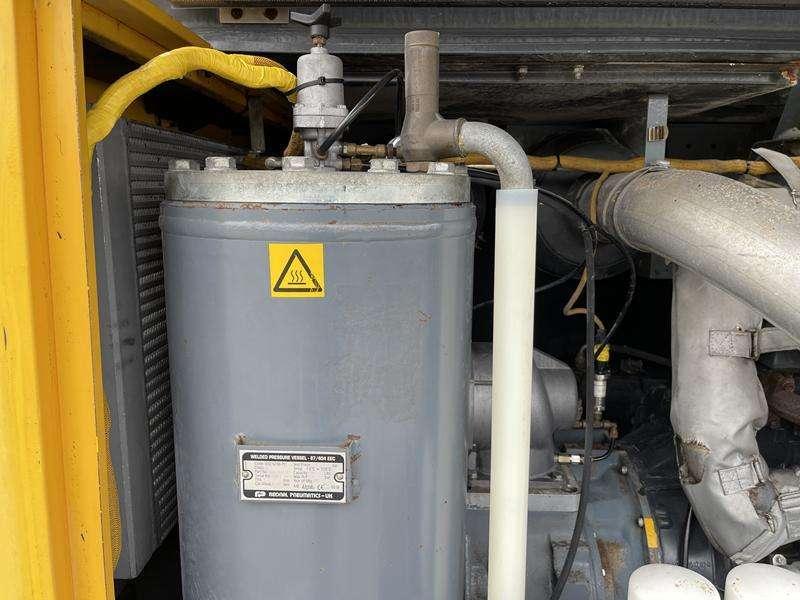 Atlas Copco XAHS 236 MD - N Foto 14