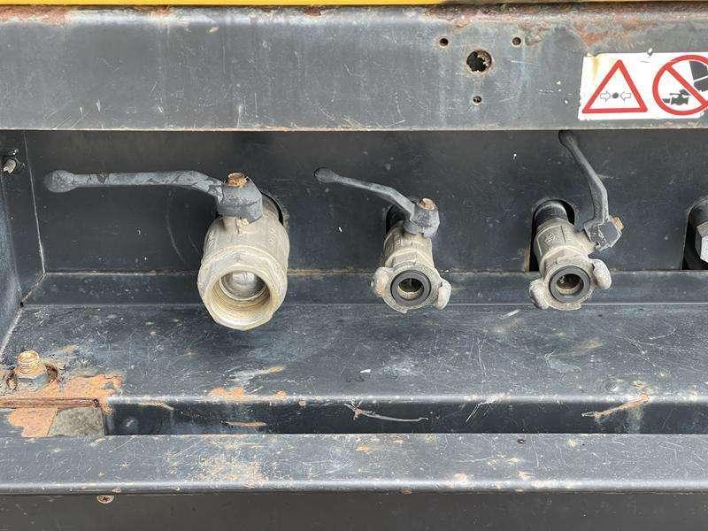 Atlas Copco XAHS 236 MD - N Foto 5