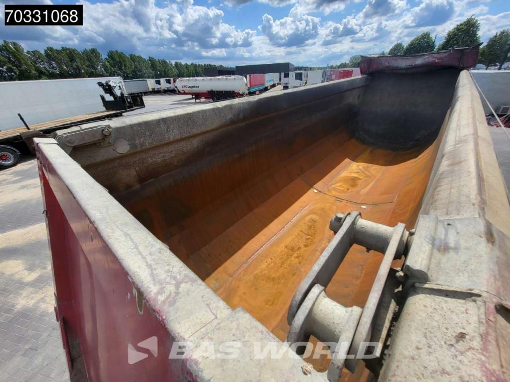 Kempf Lift Axle 43m3 Foto 10