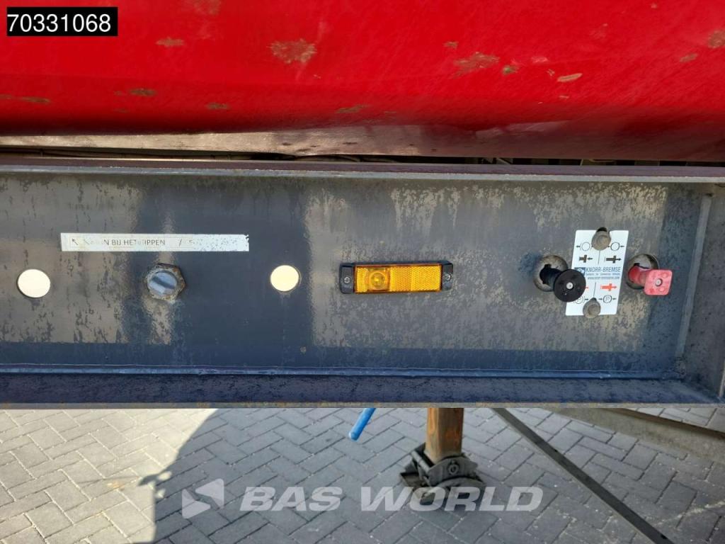 Kempf Lift Axle 43m3 Foto 25