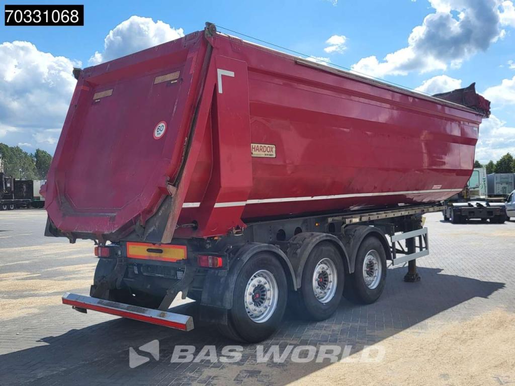 Kempf Lift Axle 43m3 Foto 5