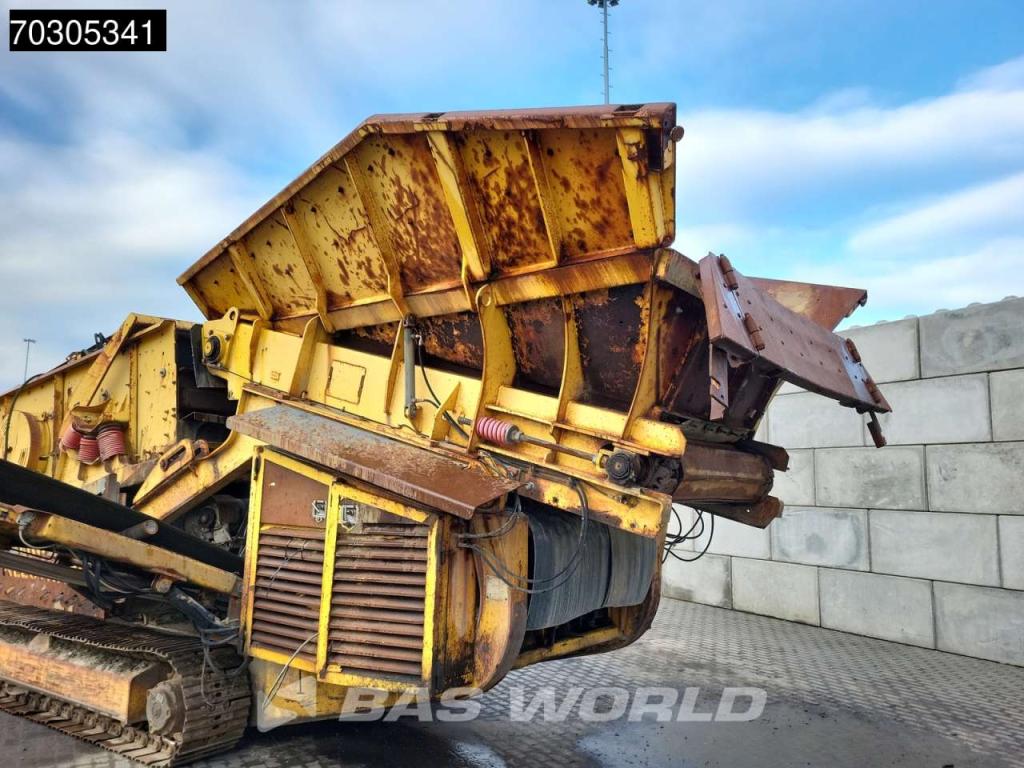 Keestrack Frontier Foto 21