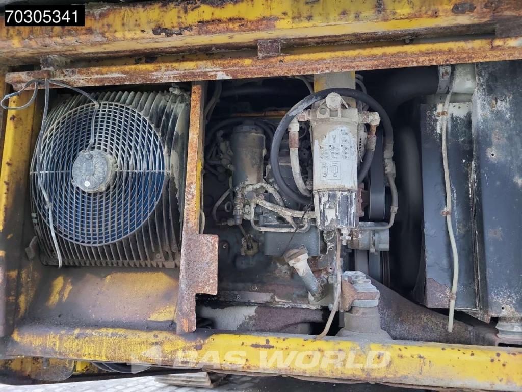 Keestrack Frontier Foto 25