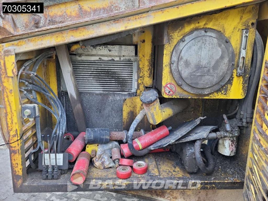 Keestrack Frontier Foto 28