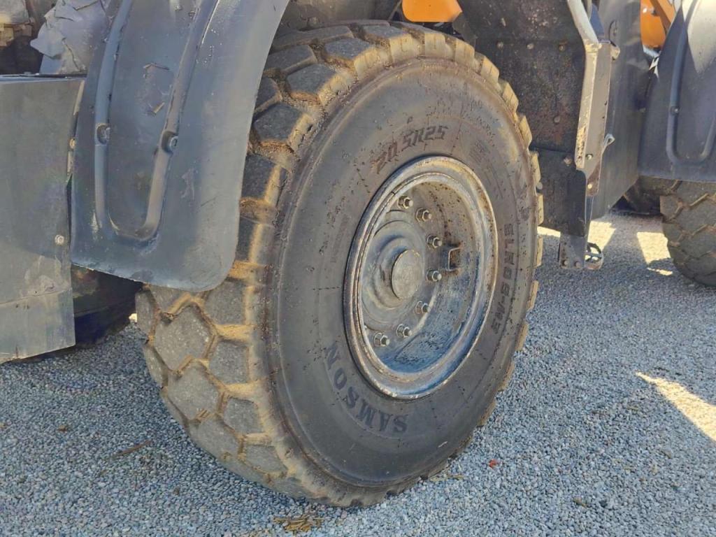 Case 721 G Foto 17