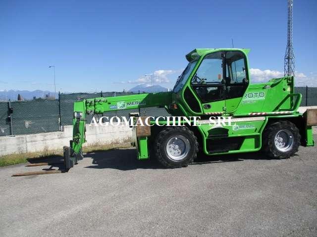 Merlo 38.16S Foto 2