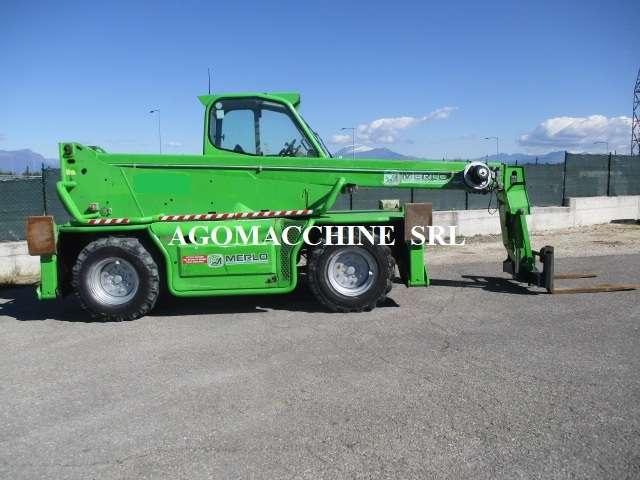 Merlo 38.16S Foto 8