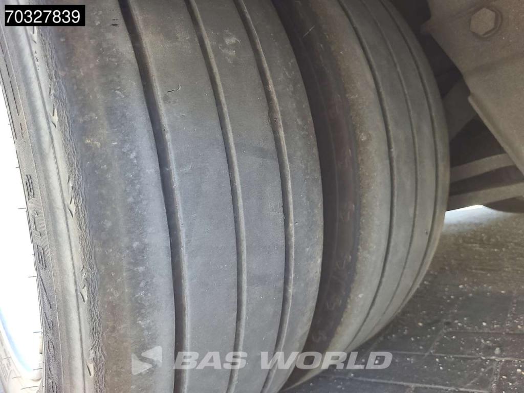 Faymonville MAX 100 Steering Axle Ramps Foto 30