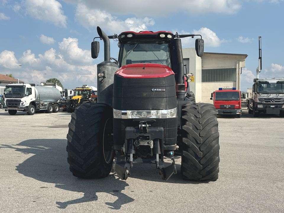 Case Magnum 380 CVX Foto 20