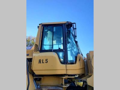 Volvo cabin 11294049 for Volvo L180G vendida por Balavto