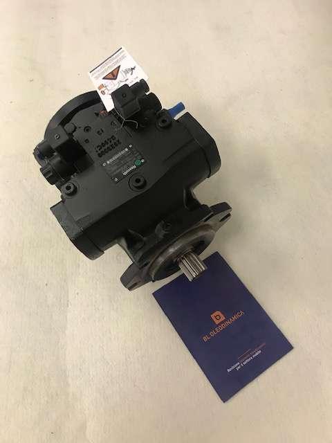 Rexroth A4VG71DA1D432R Foto 2