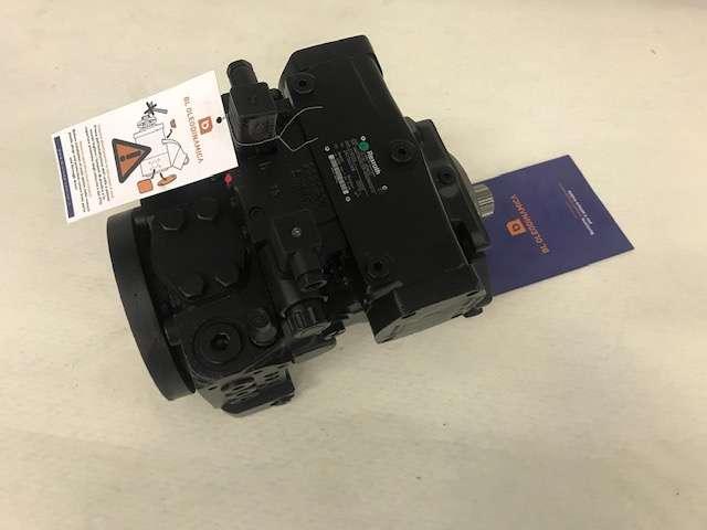 Rexroth A4VG71DA1D432R Foto 4