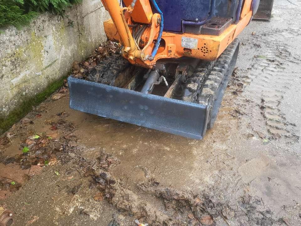 Fiat Hitachi FH 16.2 Foto 10
