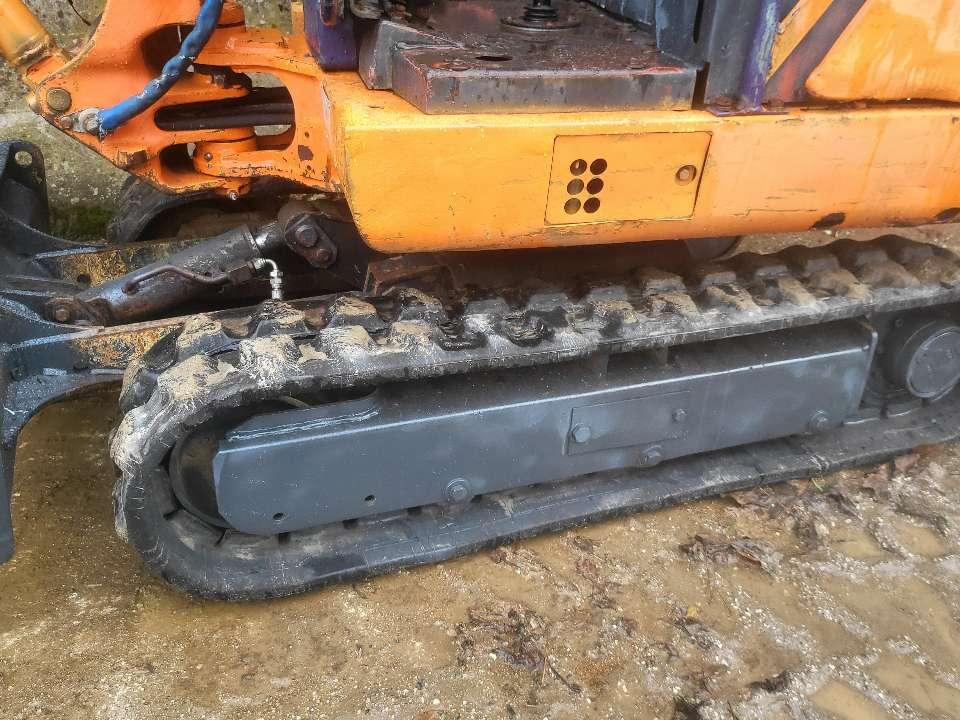 Fiat Hitachi FH 16.2 Foto 11